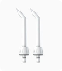 Pocket Tip of Smart Water Flosser®  (White & Black)