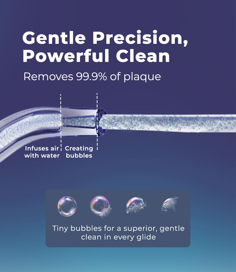 OC300 Dental PRO Smart Pro Water Flosser®