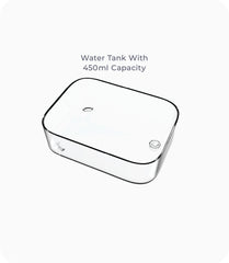 OC450 Water Tank