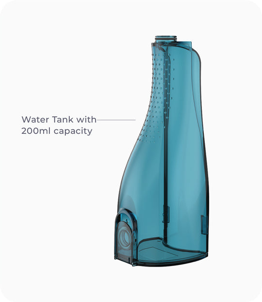 200 ml Water Tank for Smart PLUS® Water Flosser (OC200W Model)