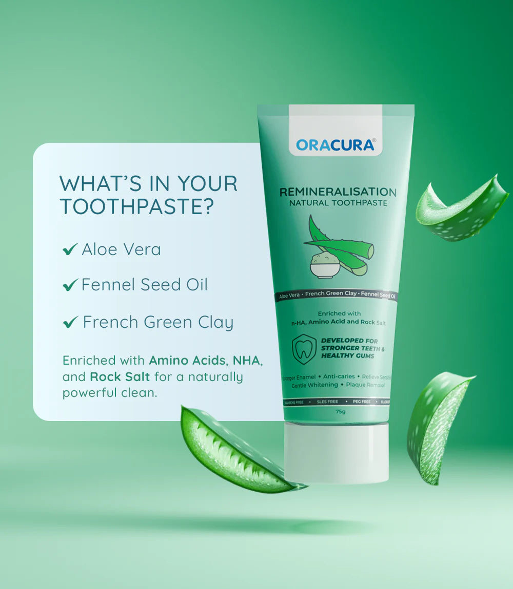 Spin Duo of OB200 Rechargeable Electric Toothbrush & Natural Toothpaste