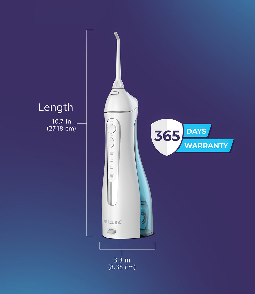 OC200 Dental PRO Smart PLUS® Water Flosser