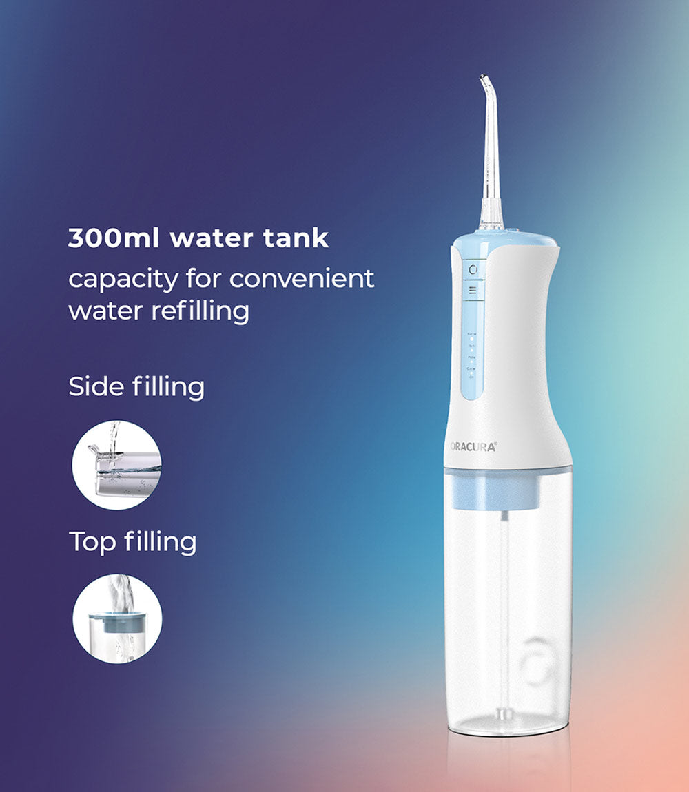 OC300 Dental PRO Smart Pro Water Flosser®