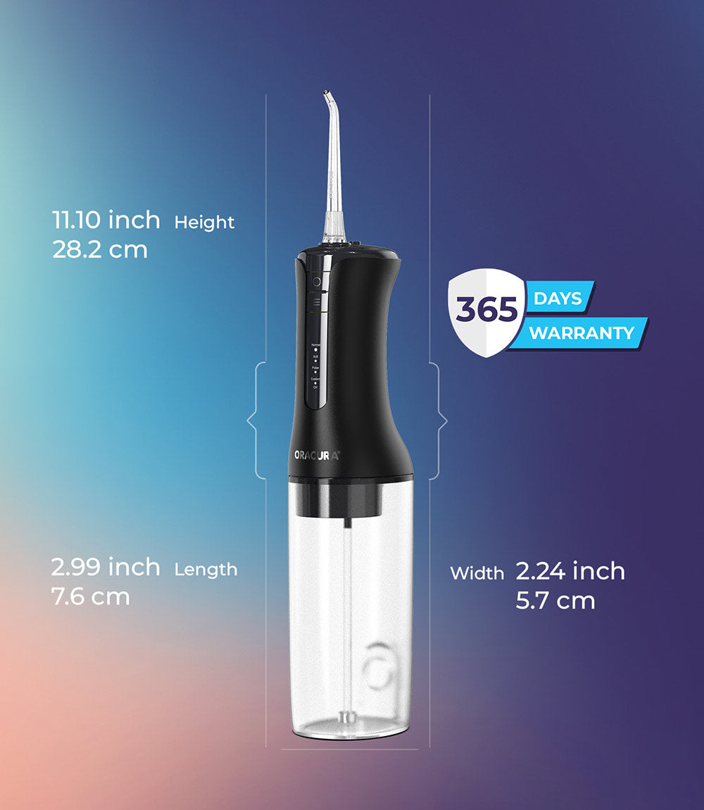 OC300 Dental PRO Smart Pro Water Flosser®