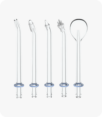 Pack of 5 Nozzle Tips for OC400