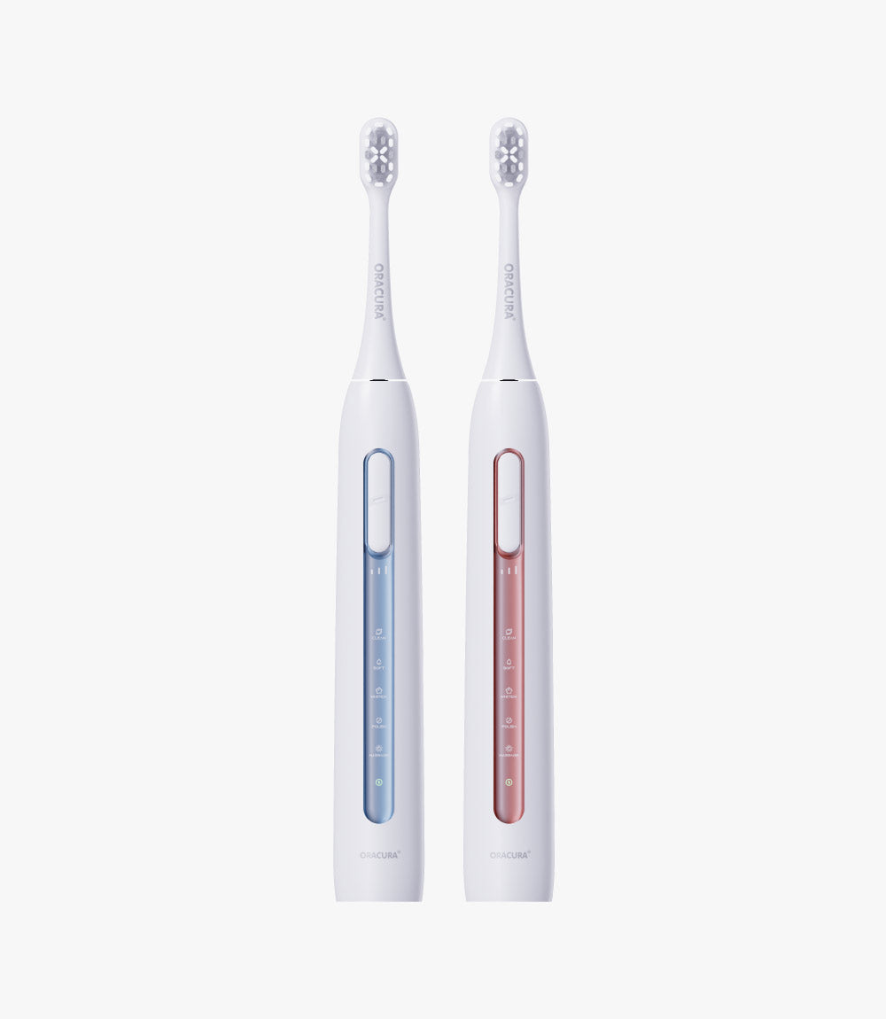 Smart Oral Care Combo SB300 Sonic Smart® Electric Rechargeable Toothbrush