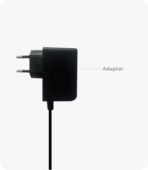 Adaptor of Tabletop PLUS® Water Flosser®