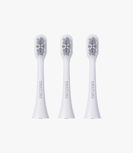 Sonic Smart® Electric Rechargeable Toothbrush Refill Head For SB300