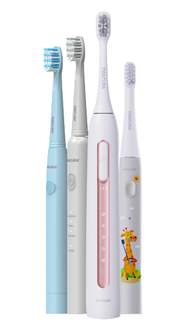 Sonic Electric Toothbrushes
