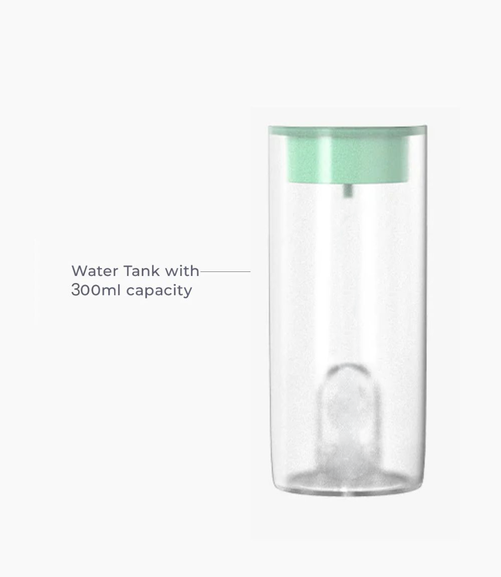 Water Tank of OC300 KidsParentCare Water Flosser