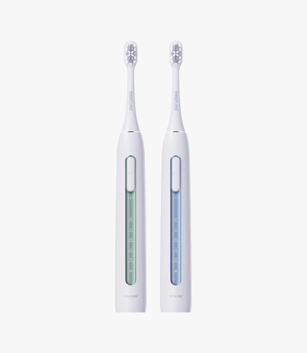 Smart Oral Care Combo SB300 Sonic Smart® Electric Rechargeable Toothbrush