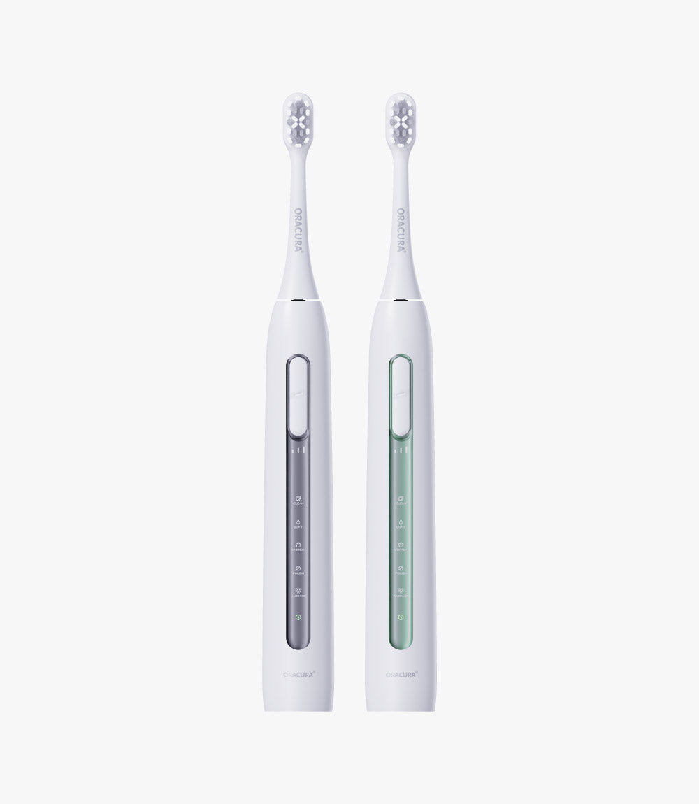 Smart Oral Care Combo SB300 Sonic Smart® Electric Rechargeable Toothbrush