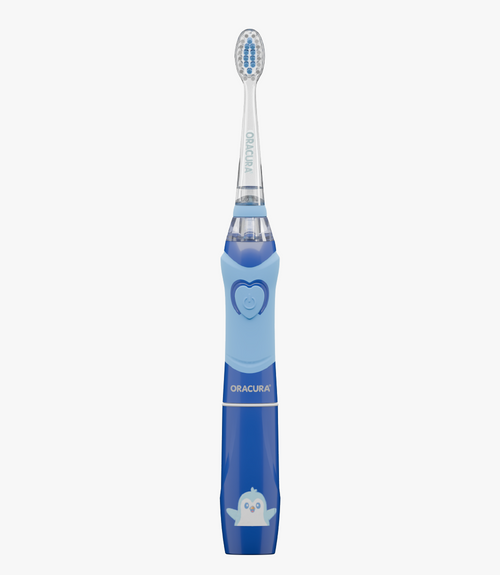 KSB100 KidsCare Sonic Battery Operated Electric Toothbrush