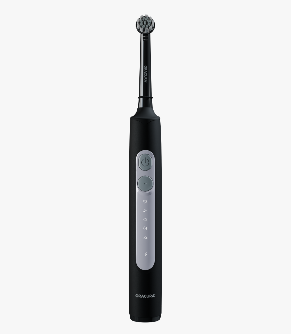 OB200 Oscillating Rechargeable Electric Toothbrush