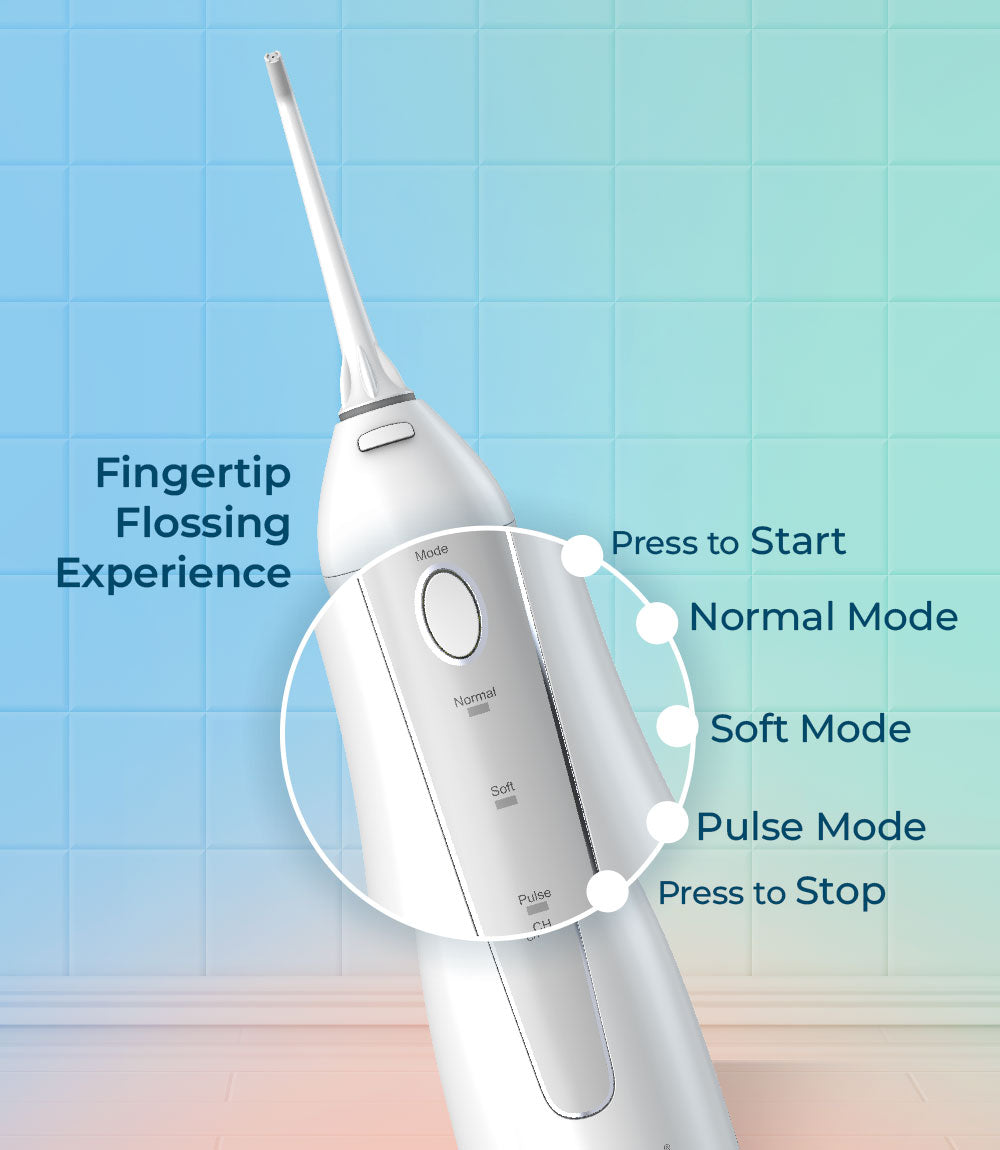 OC150 Dental PRO Smart Water Flosser®