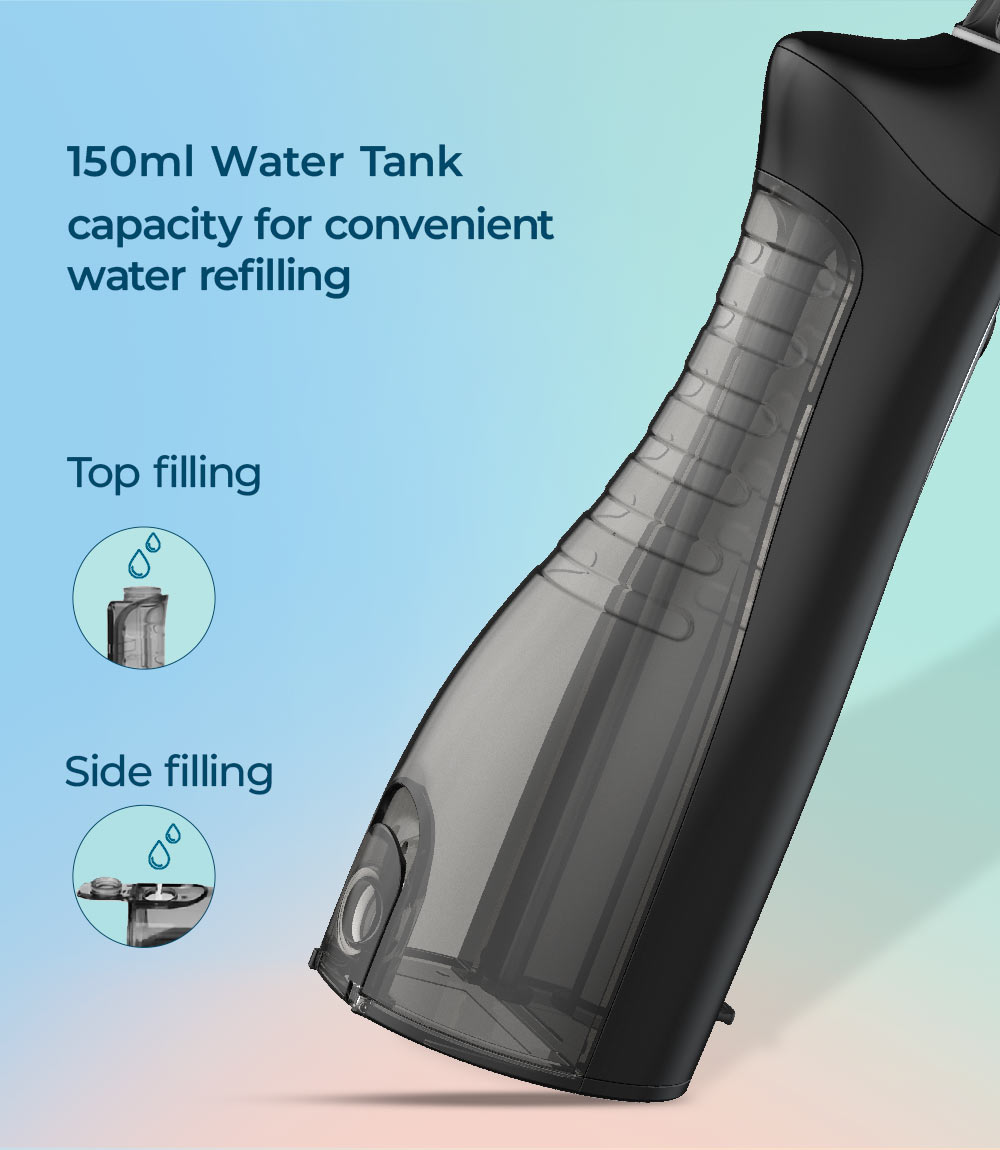 OC150 Smart Water Flosser® LITE SP