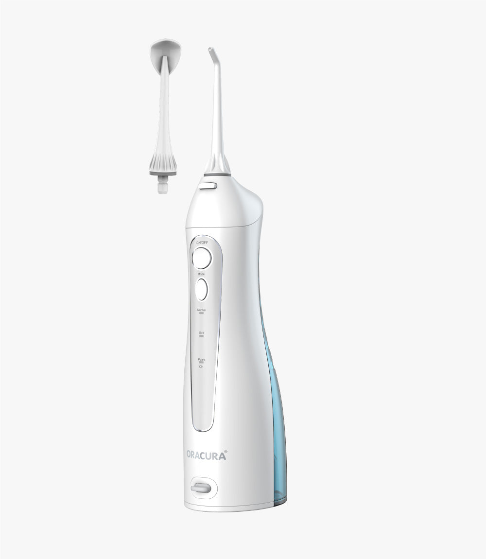 OC150 LITE Smart Water Flosser®