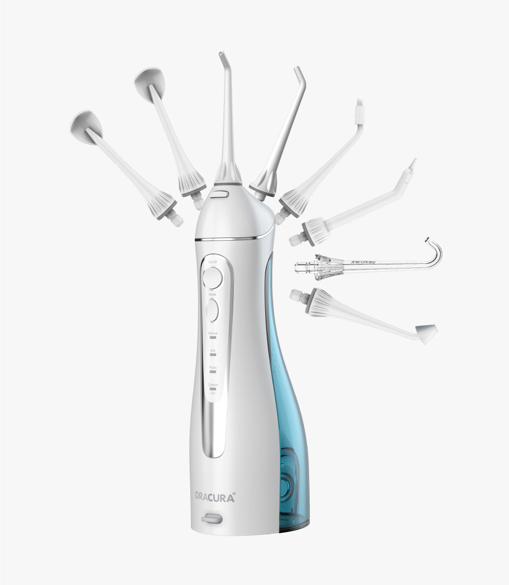 OC200 Dental PRO Smart PLUS® Water Flosser