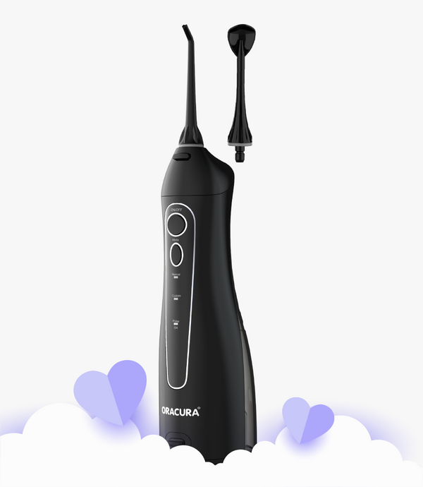 OC150 Smart Water Flosser®