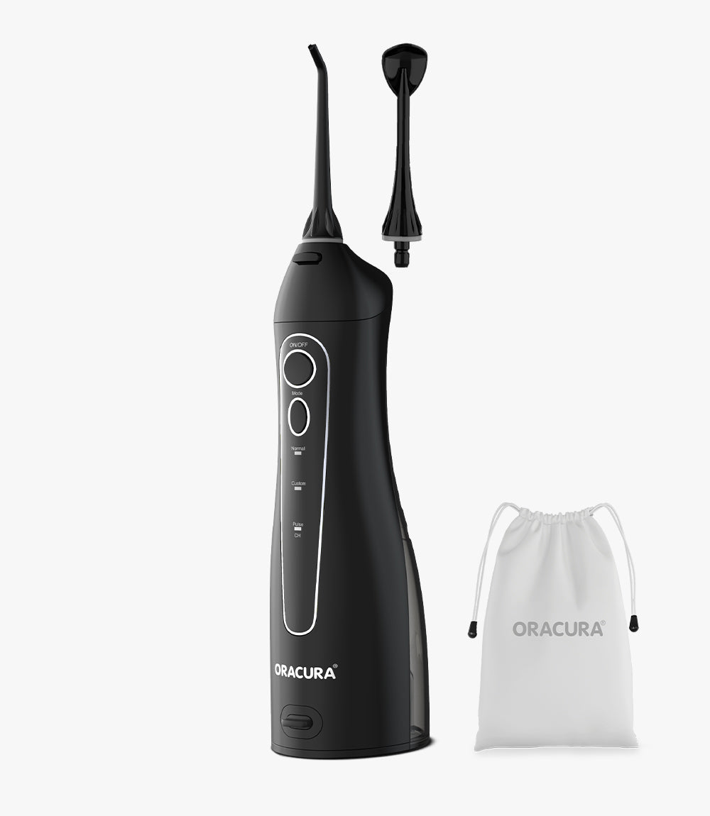 OC150 BeginCare Water Flosser