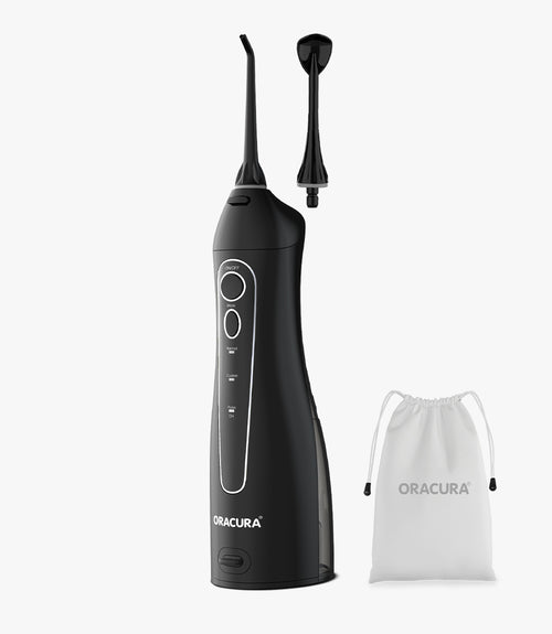 OC150 BeginCare Water Flosser