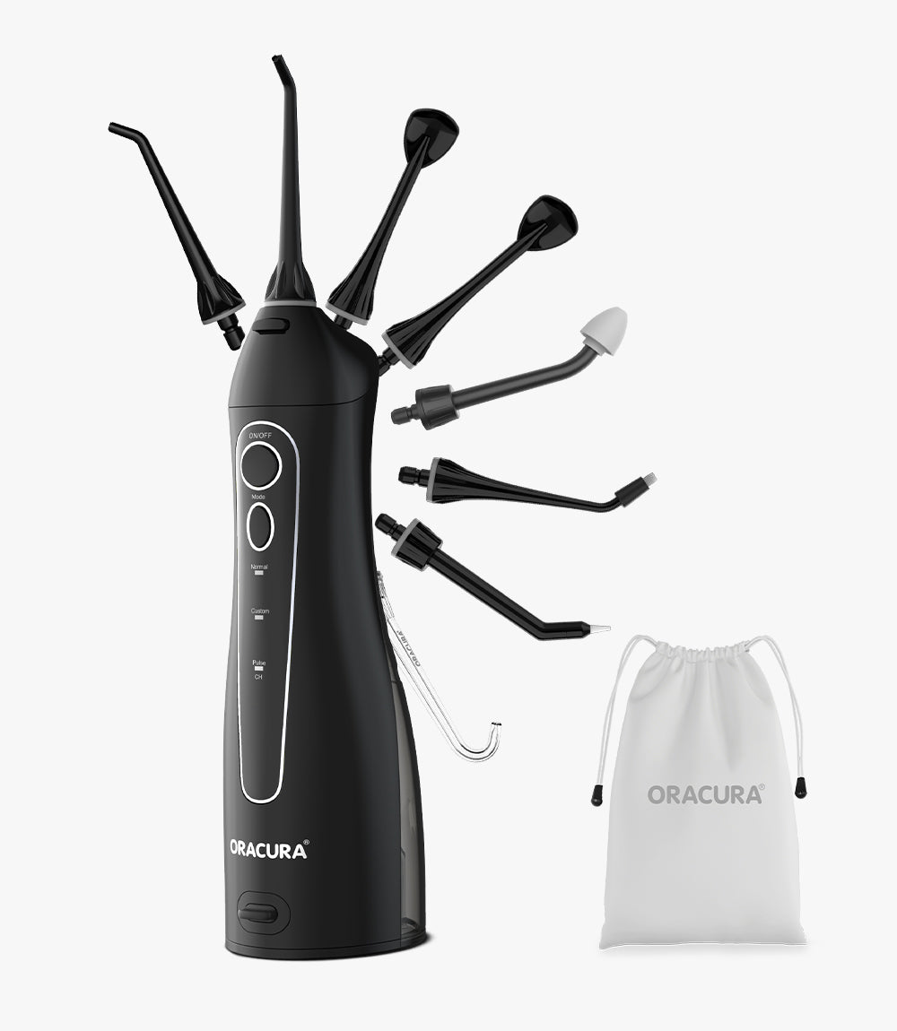 OC150 Smart Water Flosser®