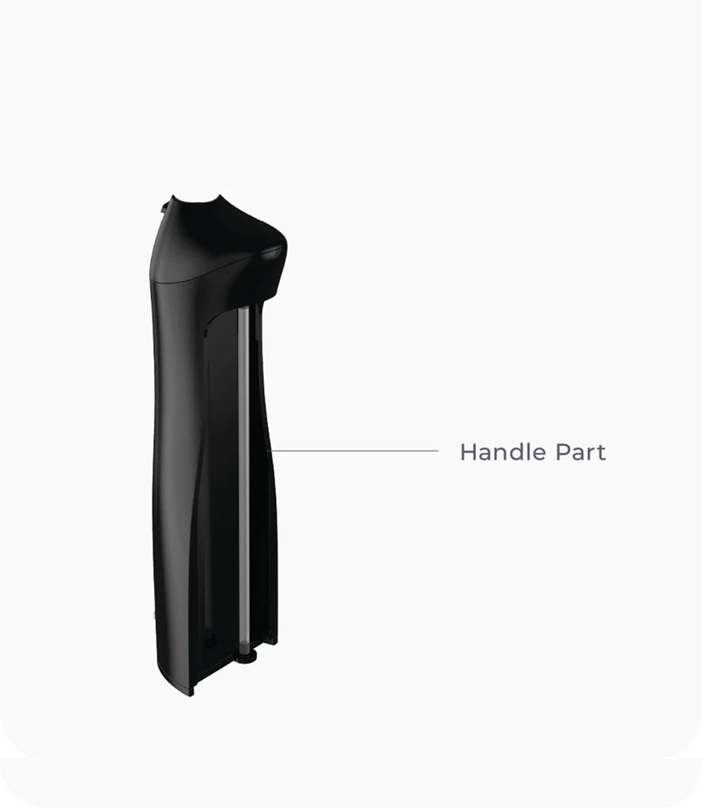 Handle of Smart Water Flosser® - OC150/OC010/OC001/OC100
