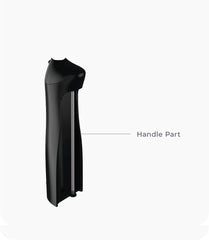 Handle of Smart Water Flosser® - OC150/OC010/OC001/OC100