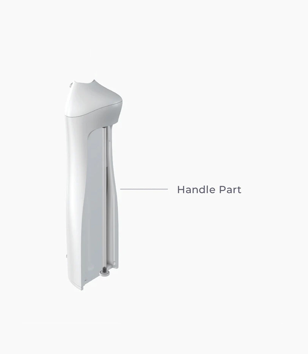 Handle of Smart Water Flosser® - OC150/OC010/OC001/OC100