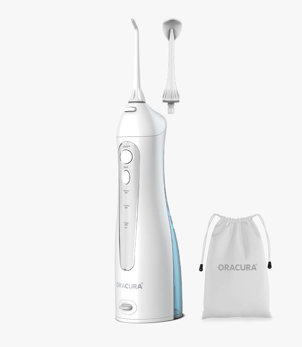 OC150 Smart Water Flosser®