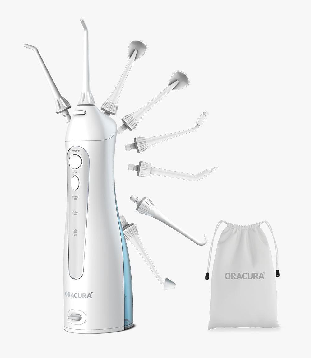 OC150 Smart Water Flosser®