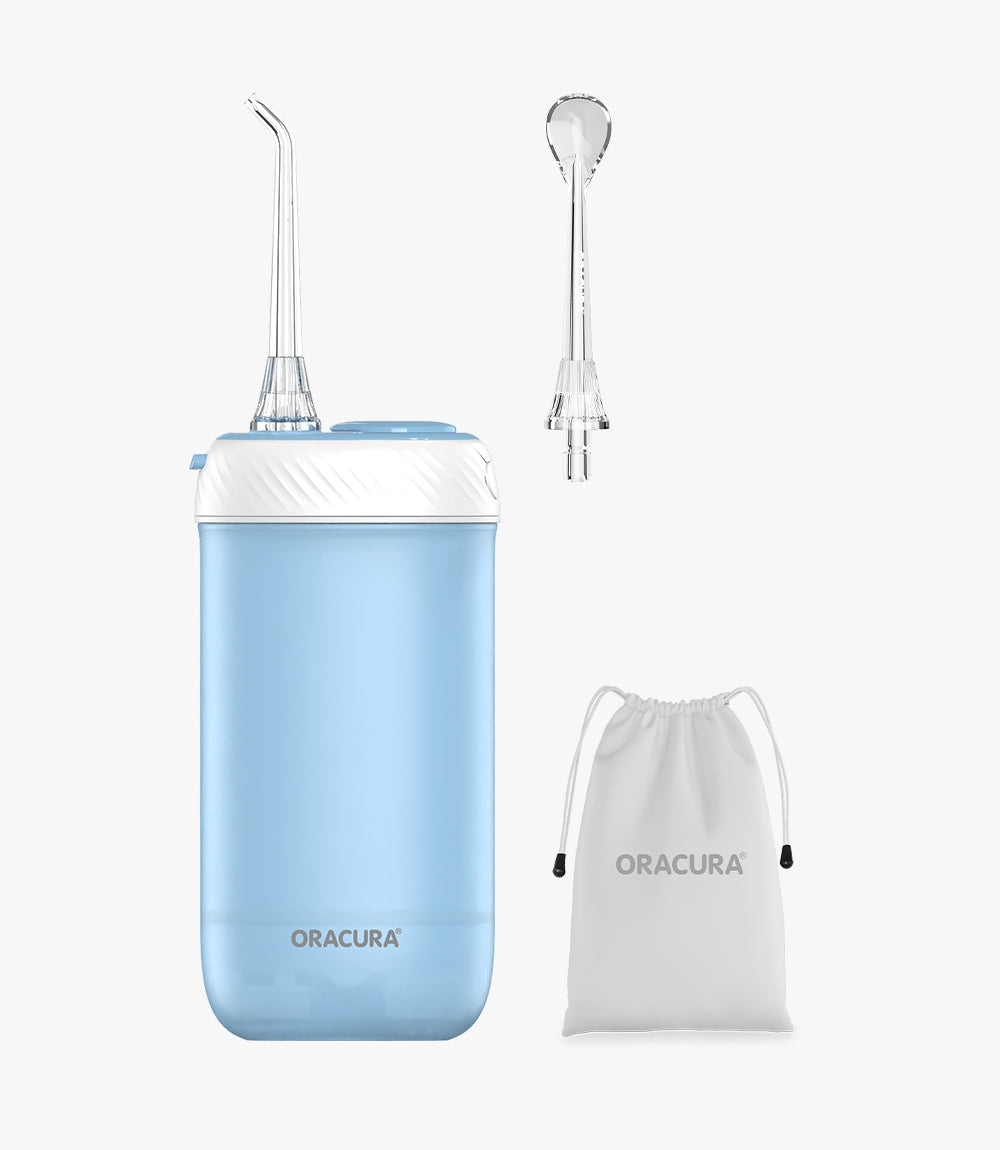 OC180 Compact PLUS® Water Flosser®