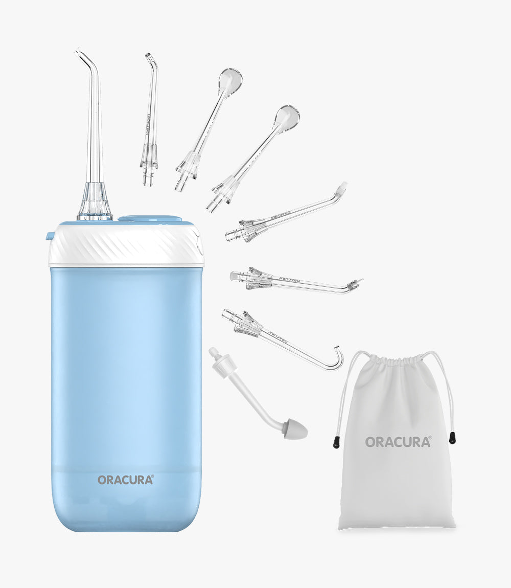 OC180 Compact PLUS® Water Flosser®