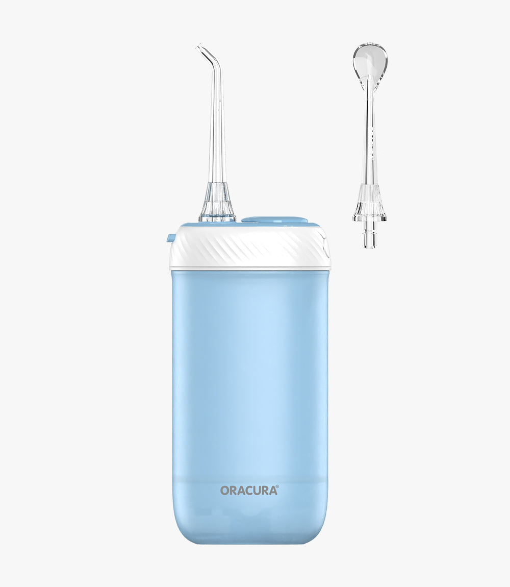 OC180 Compact PLUS® Water Flosser®