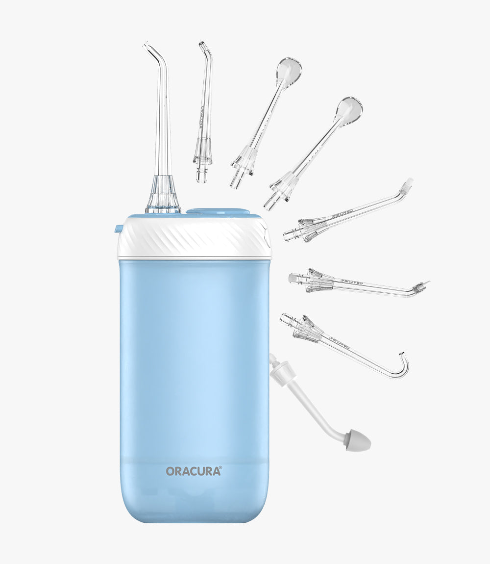 OC180 Compact PLUS® Water Flosser®