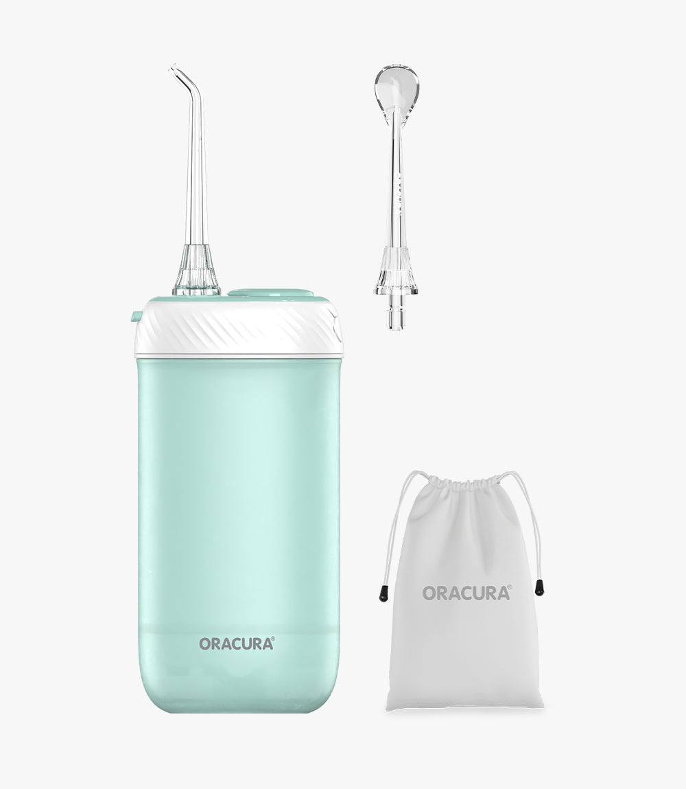 OC180 Compact PLUS® Water Flosser®