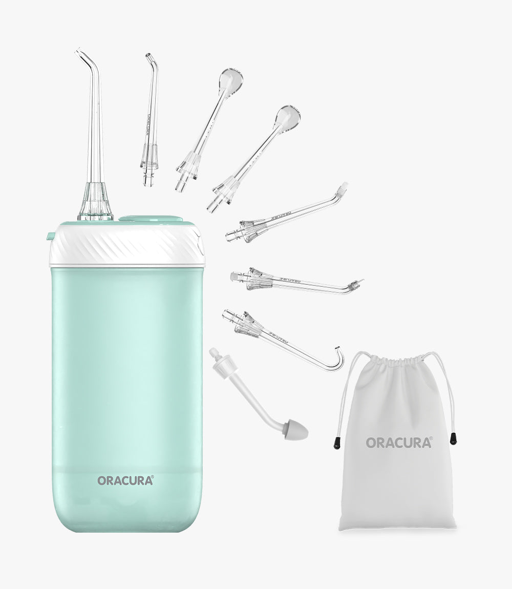 OC180 Compact PLUS® Water Flosser®