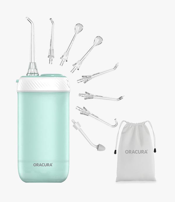 OC180 Compact PLUS® Water Flosser®