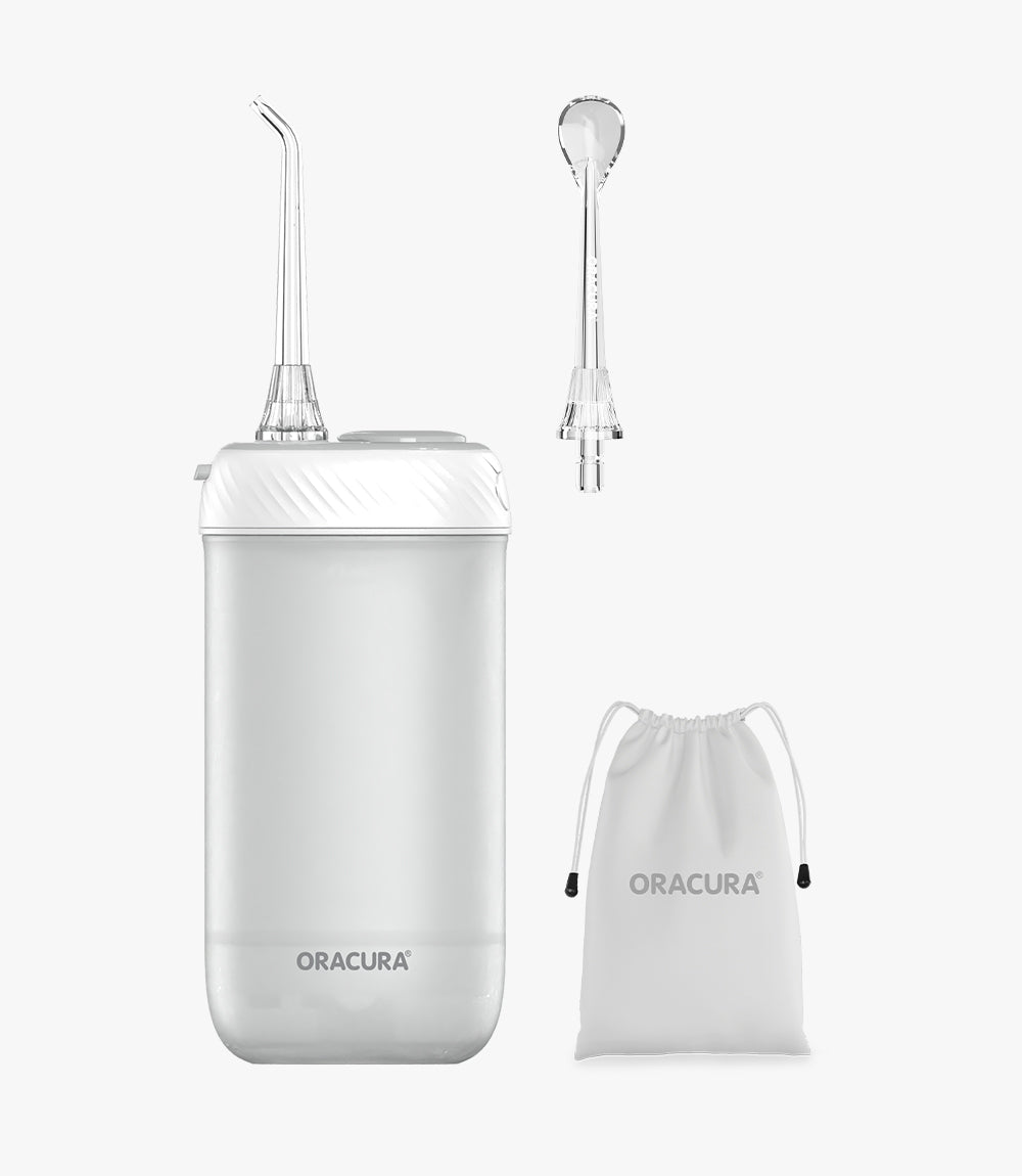 OC180 Compact PLUS® Water Flosser®