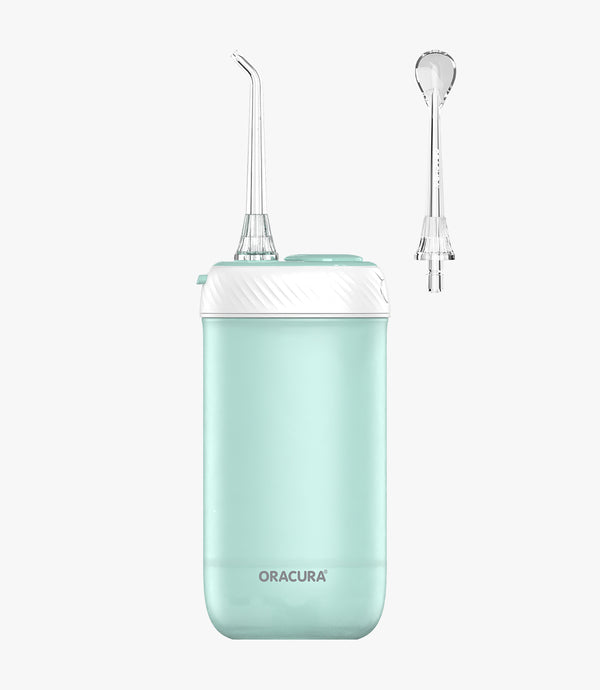 OC180 Compact PLUS® Water Flosser®