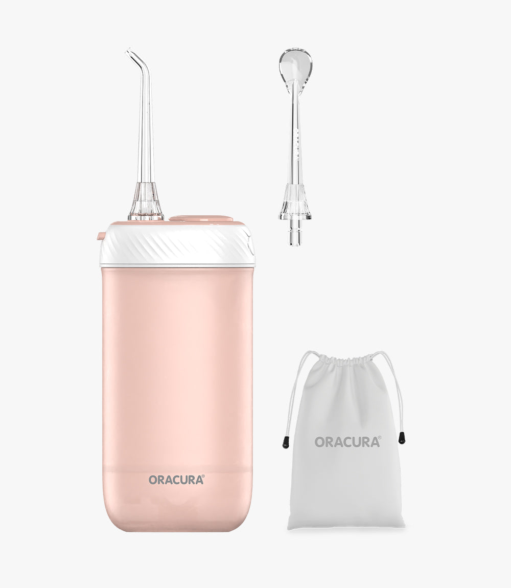 OC180 Compact PLUS® Water Flosser®