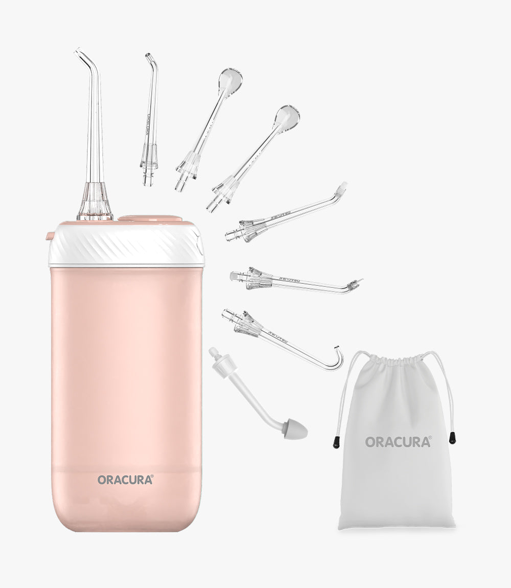 OC180 Compact PLUS® Water Flosser®