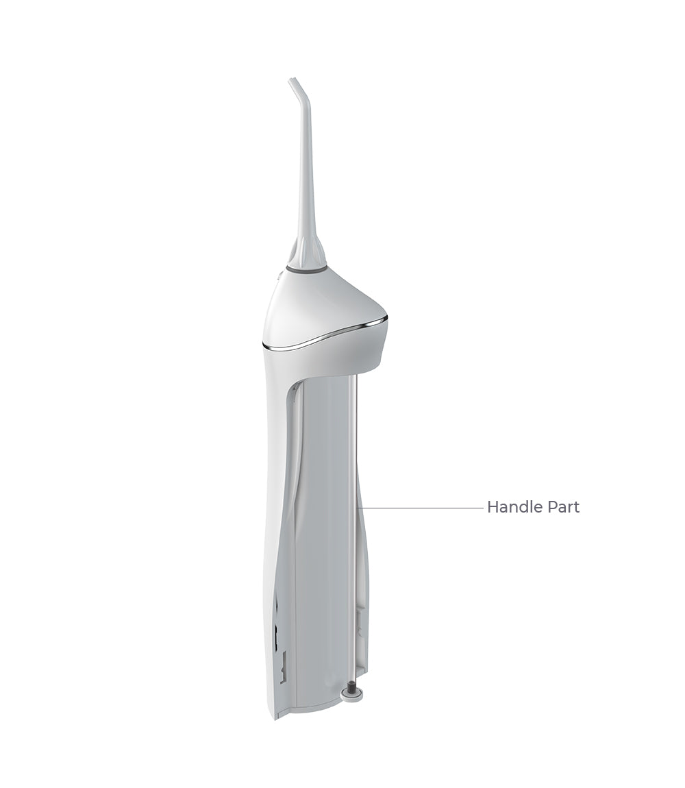 Handle of Smart PLUS® Water Flosser- OC200