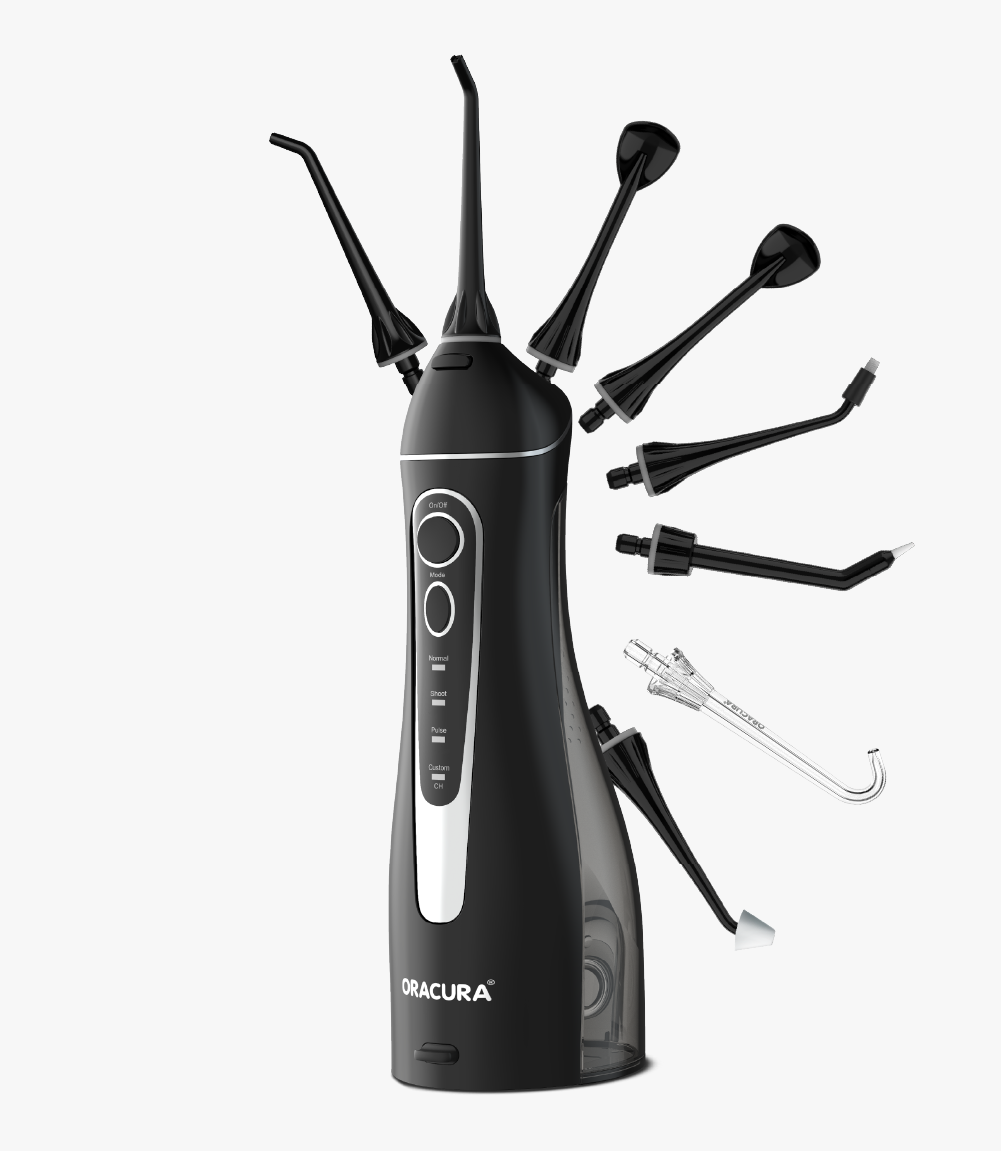 OC200 Smart PLUS® Water Flosser