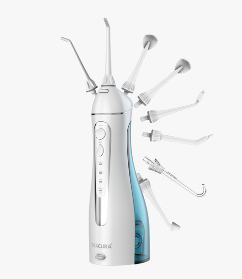 OC200 Optimal Care Water Flosser