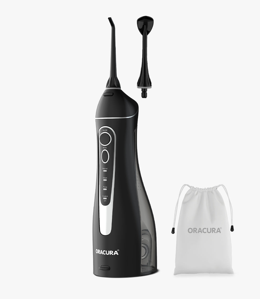 OC200 Smart PLUS® Water Flosser