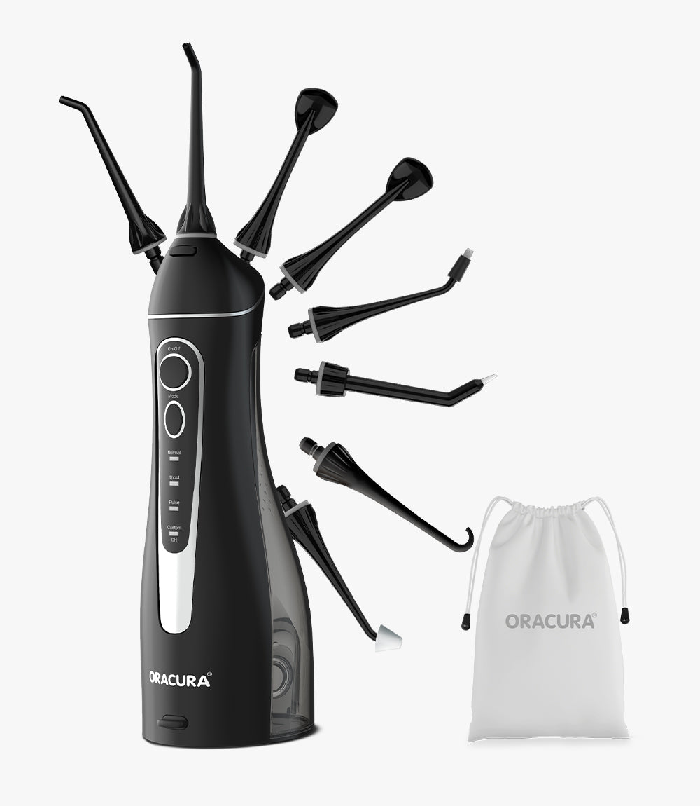 OC200 Smart PLUS® Water Flosser