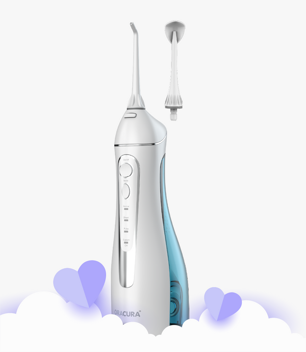 OC200 Smart PLUS® Water Flosser