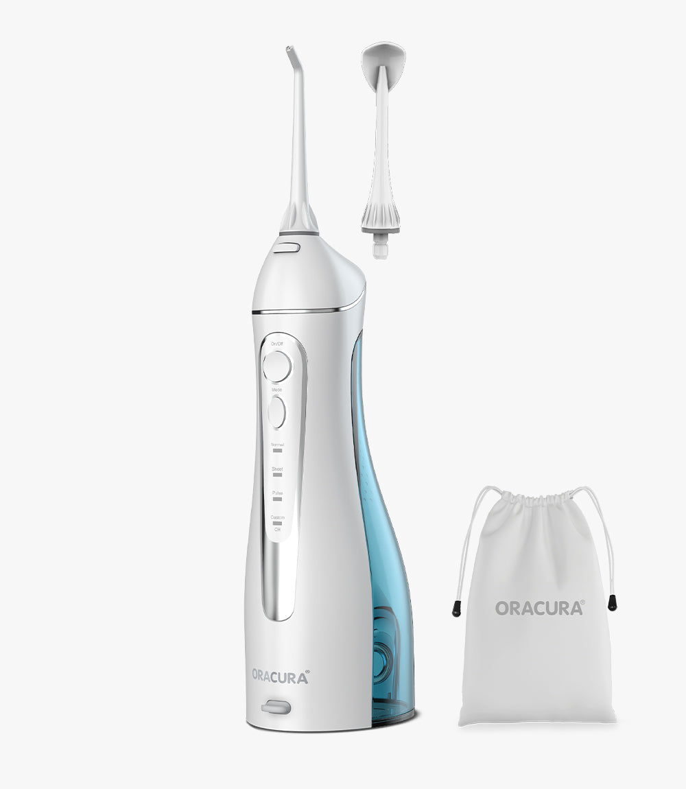 OC200 Smart PLUS® Water Flosser