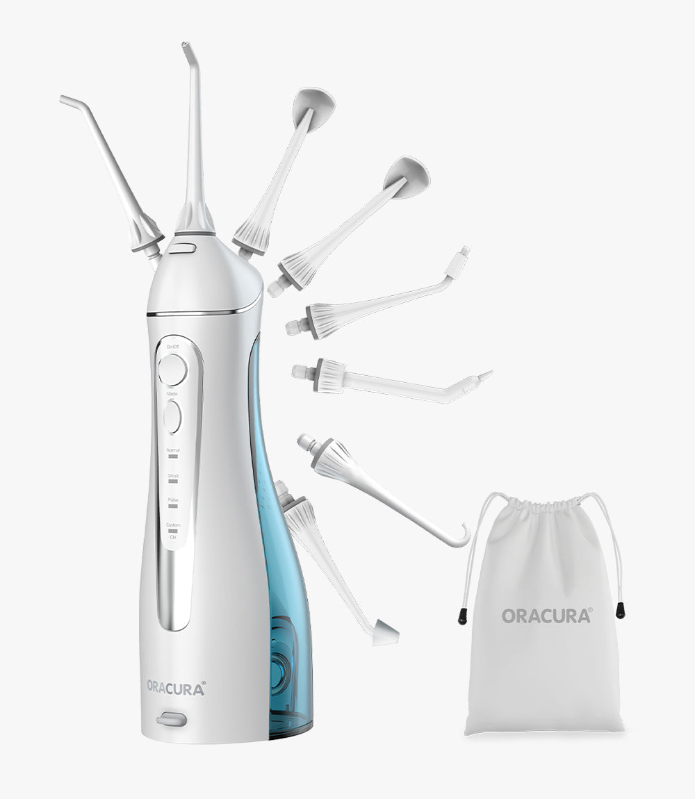 OC200 Smart PLUS® Water Flosser